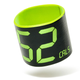 Illustration for article titled The First Nike FuelBand Prototypes Looked Like Humongous Sweat Bands